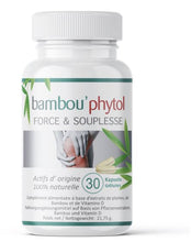 Charger l'image dans la galerie, Bambou’phytol