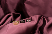 Charger l'image dans la galerie, Bague Magnétique