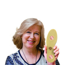 Charger l'image dans la galerie, Semelles Magique Cuivre