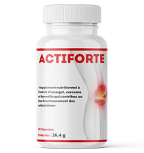 Charger l'image dans la galerie, Actiforte